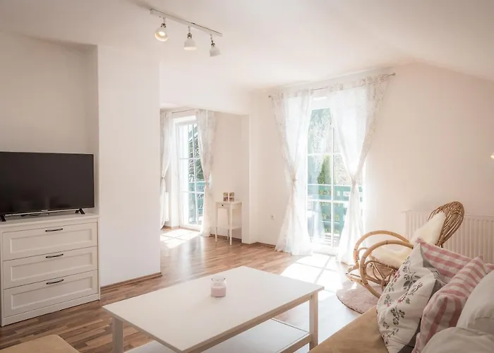 Ferienwohnung Weitental