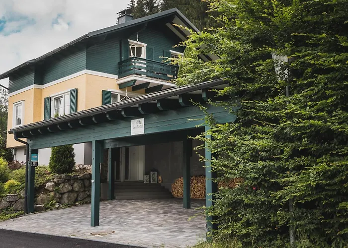 Ferienwohnung Weitental