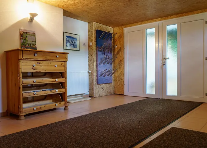 Ferienwohnung Weitental