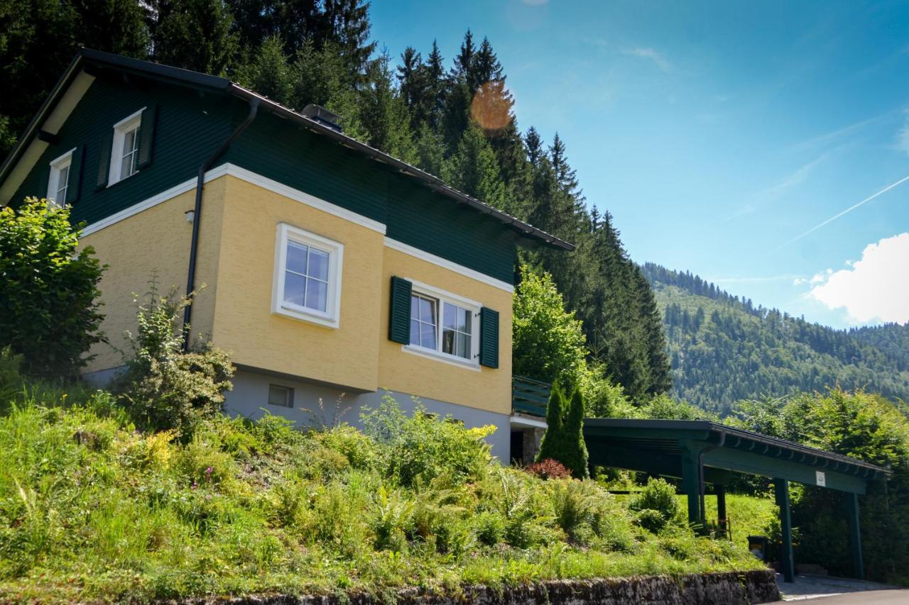 Apartment Weitental *