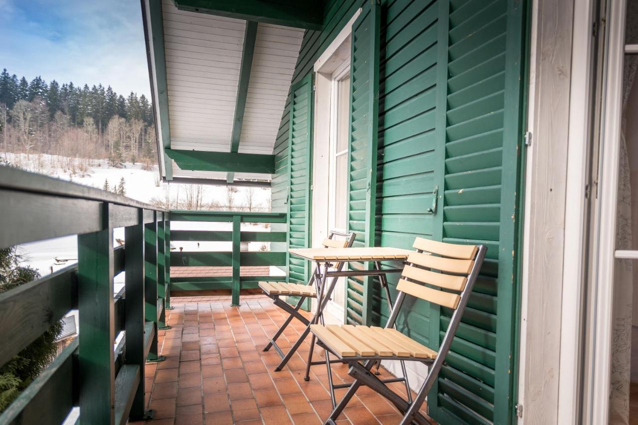 Apartment Weitental Lackenhof