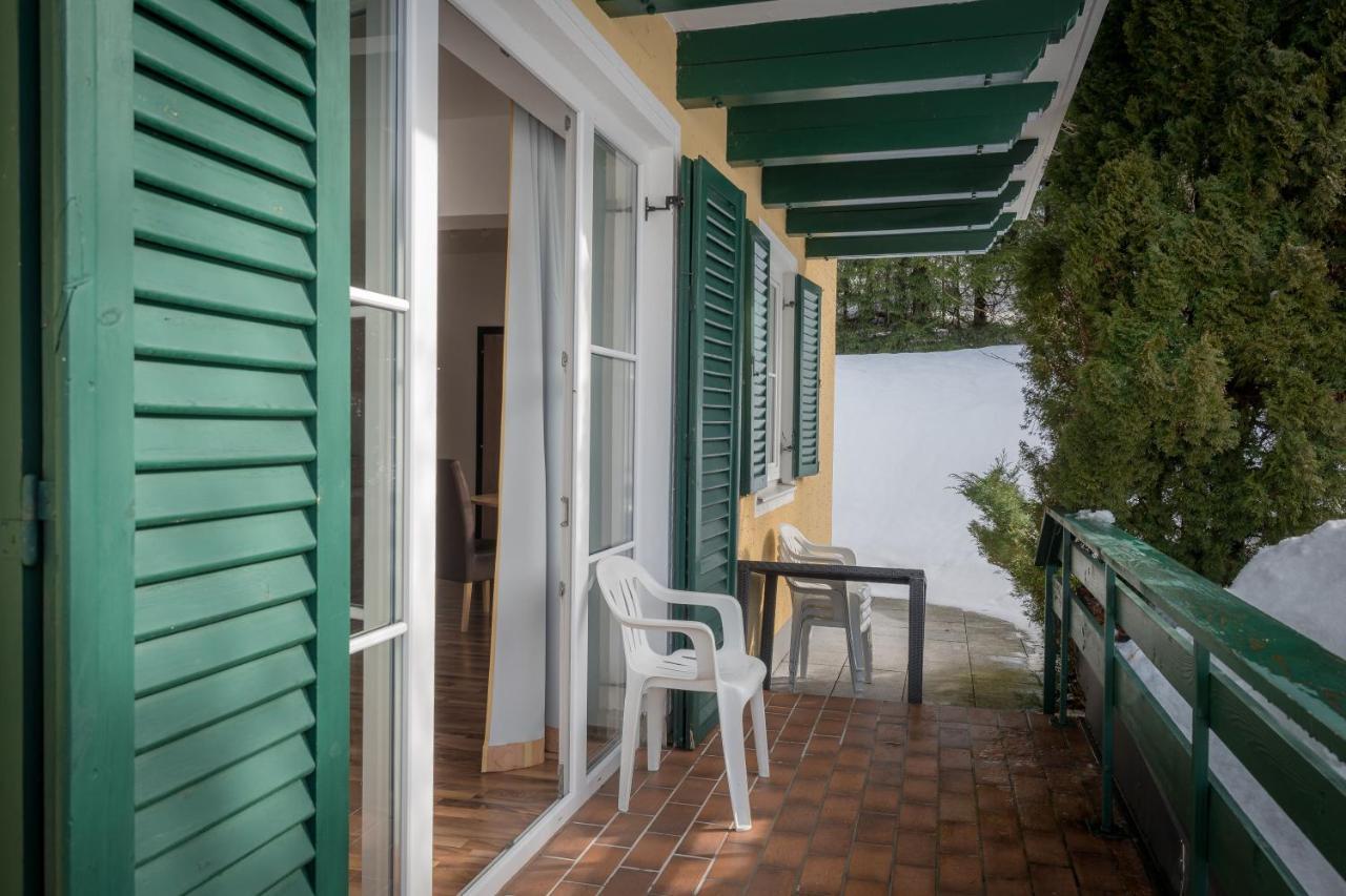 Weitental Apartment *