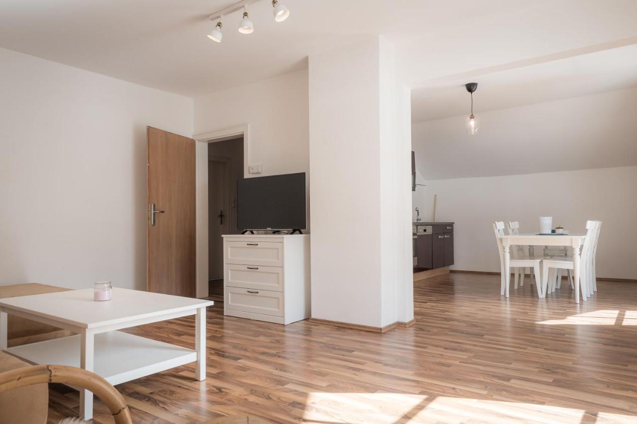 Apartment Weitental *