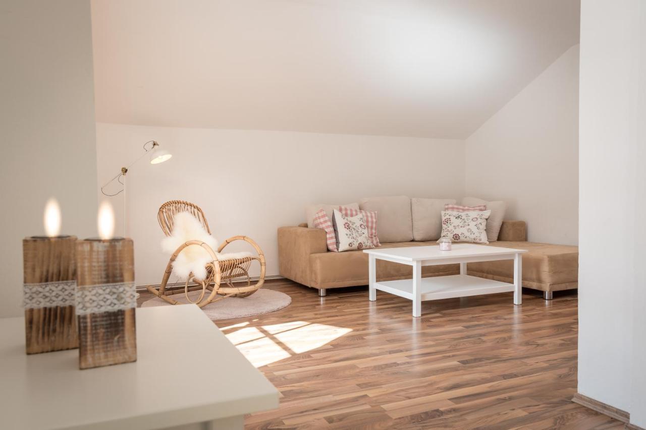 Apartment Weitental Lackenhof