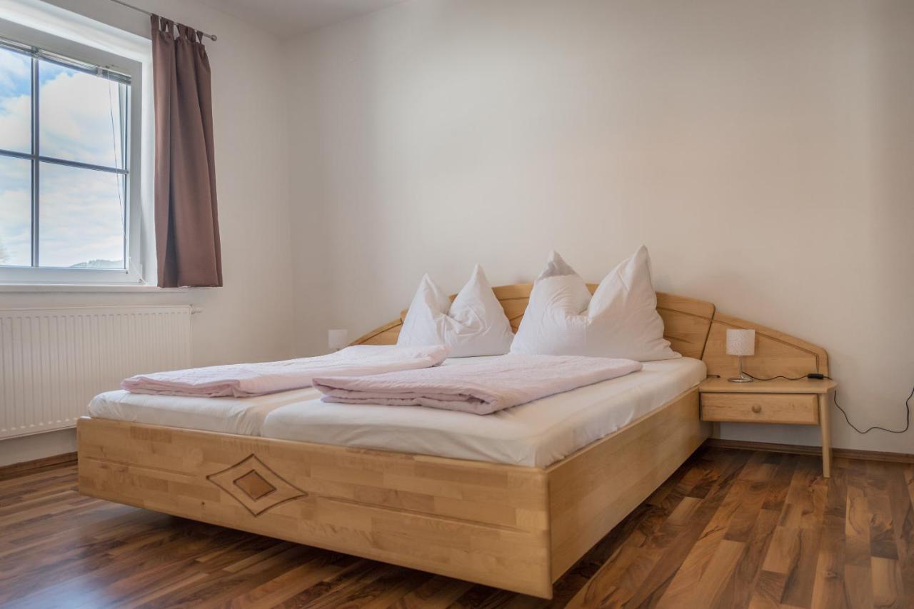 Weitental Apartment
