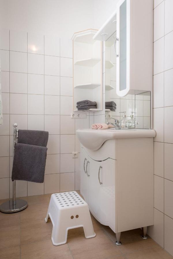 Apartment Weitental
