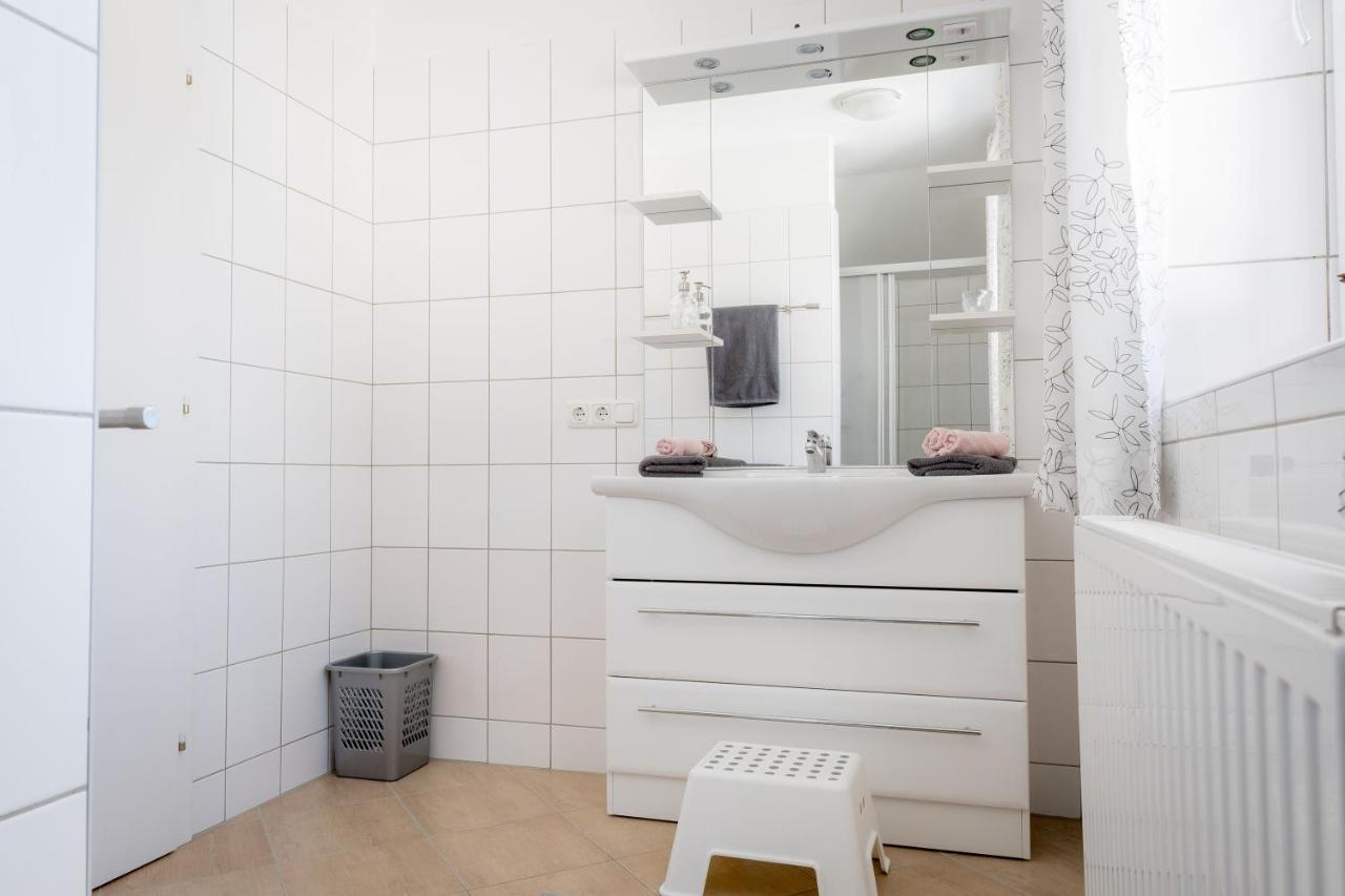 Weitental Apartment Lackenhof
