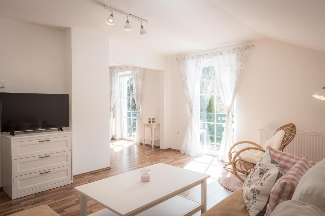 Apartment Weitental