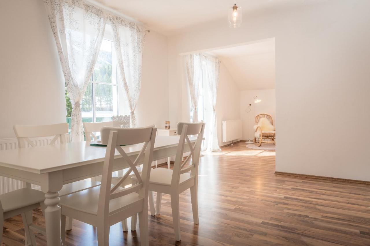Weitental Apartment