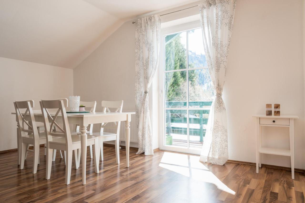 Apartment Weitental *