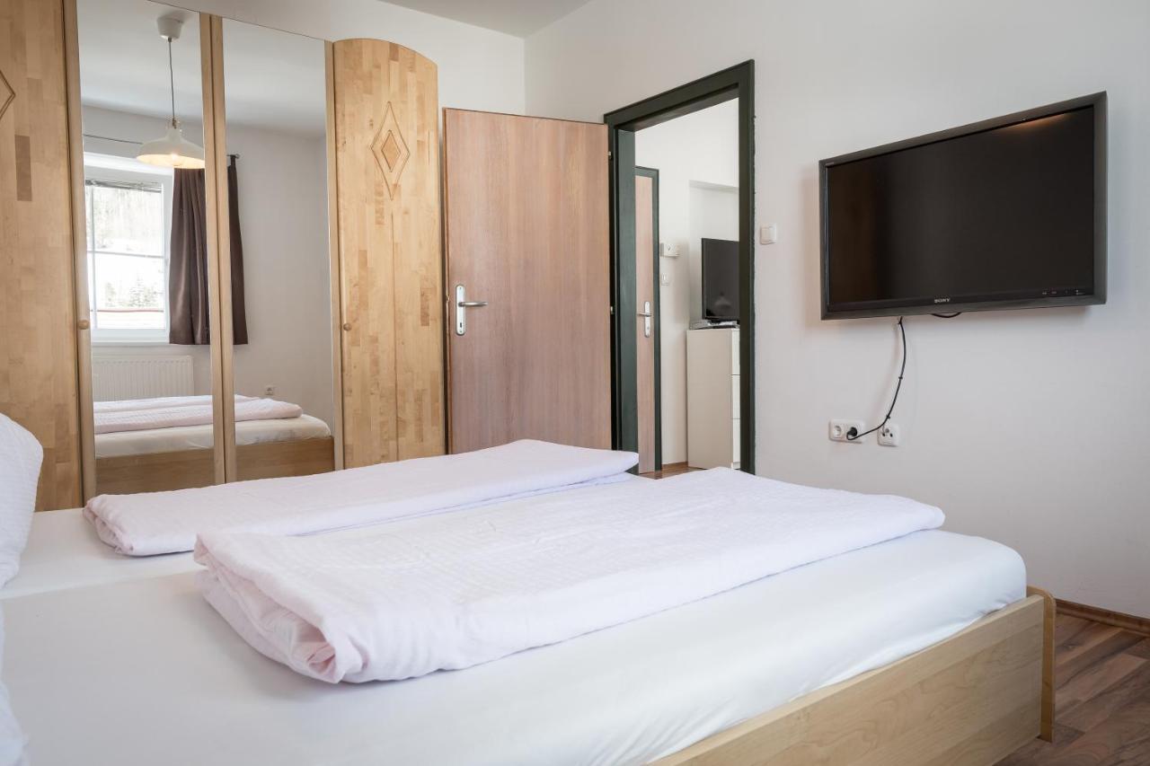Weitental Apartment *