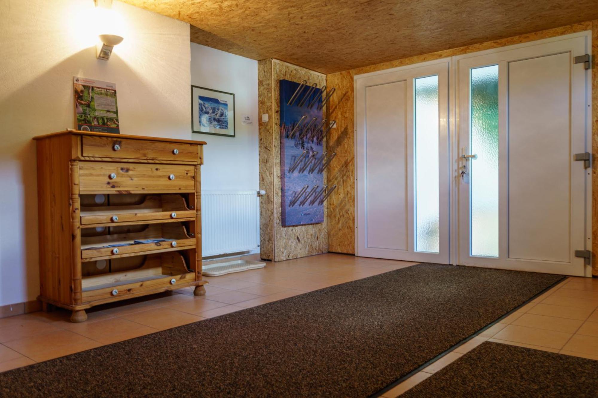 Apartment Weitental Lackenhof